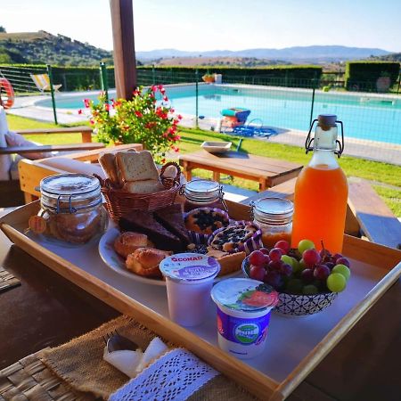 Agriturismo Prati Degli Orti モンティアーノ エクステリア 写真