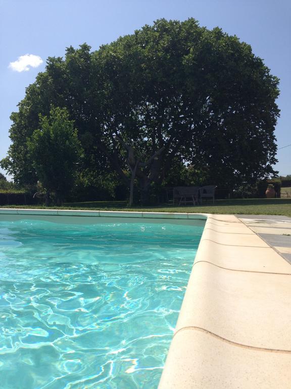 Agriturismo Prati Degli Orti モンティアーノ エクステリア 写真