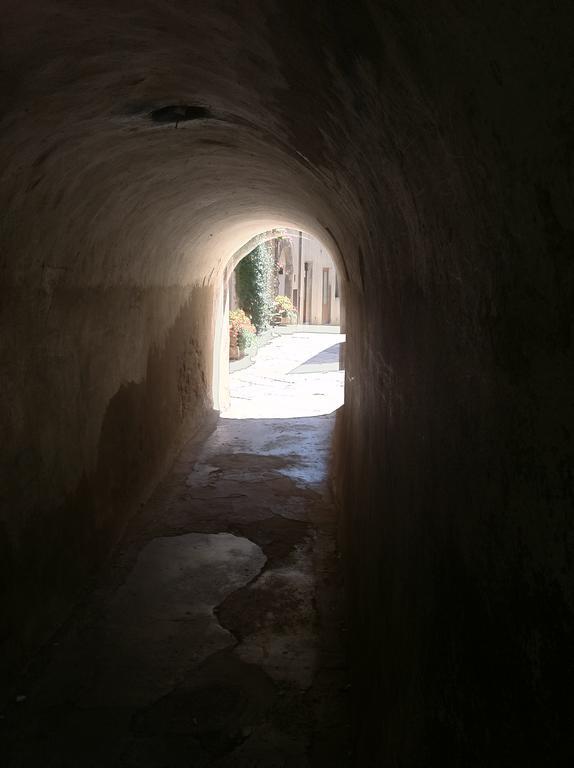 Agriturismo Prati Degli Orti モンティアーノ エクステリア 写真