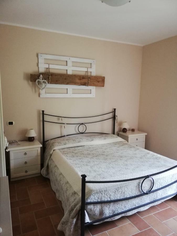 Agriturismo Prati Degli Orti モンティアーノ エクステリア 写真