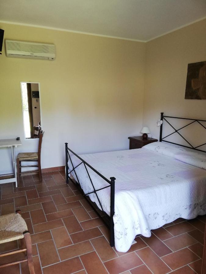 Agriturismo Prati Degli Orti モンティアーノ エクステリア 写真