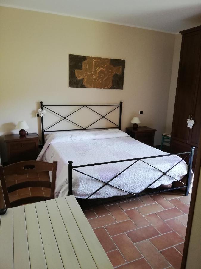 Agriturismo Prati Degli Orti モンティアーノ エクステリア 写真